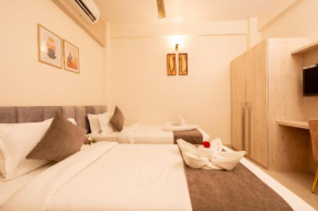 Hotel Kamrupa